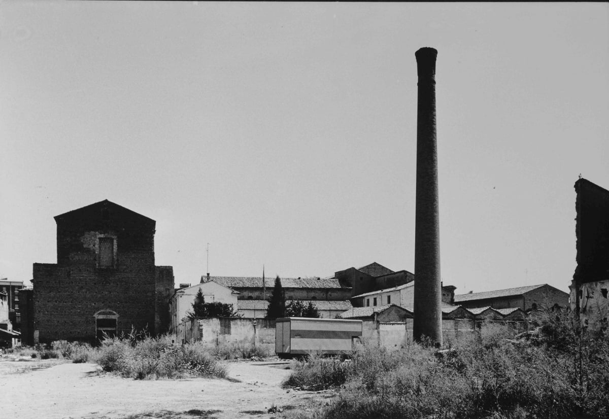 La Fotografia di Paolo Monti